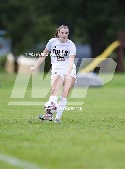 Thumbnail 3 in Bishop Grimes vs Tully photogallery.