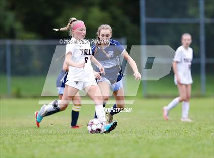 Thumbnail 3 in Bishop Grimes vs Tully photogallery.
