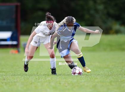 Thumbnail 3 in Bishop Grimes vs Tully photogallery.