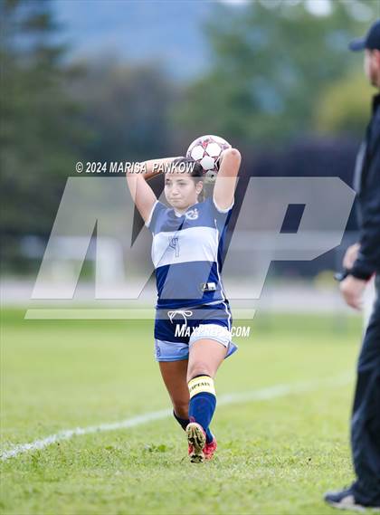 Thumbnail 1 in Bishop Grimes vs Tully photogallery.