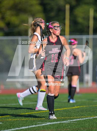 North Kingstown @ East Greenwich