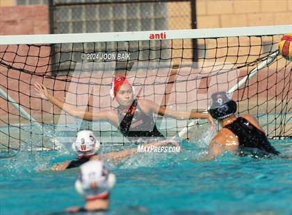 Thumbnail 1 in Marin Academy vs Washington (Julian Szmidt Memorial Tournament) photogallery.