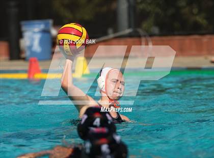 Thumbnail 3 in Marin Academy vs Washington (Julian Szmidt Memorial Tournament) photogallery.