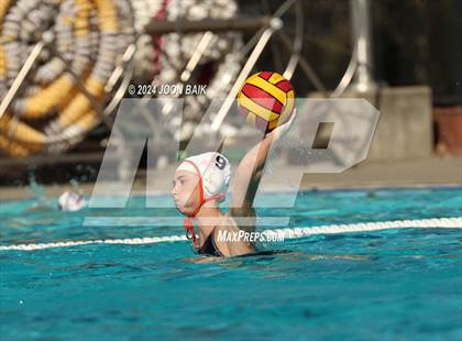 Thumbnail 1 in Marin Academy vs Washington (Julian Szmidt Memorial Tournament) photogallery.