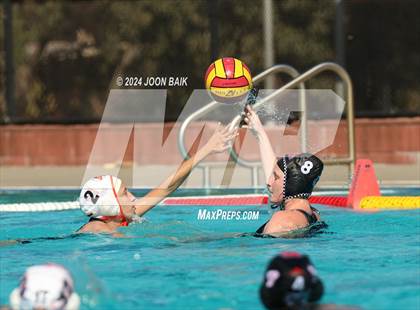 Thumbnail 1 in Marin Academy vs Washington (Julian Szmidt Memorial Tournament) photogallery.