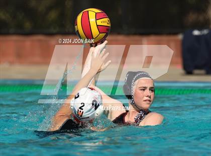 Thumbnail 1 in Marin Academy vs Washington (Julian Szmidt Memorial Tournament) photogallery.