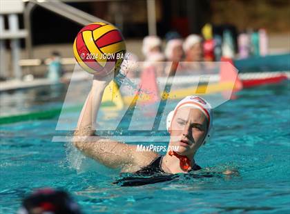 Thumbnail 2 in Marin Academy vs Washington (Julian Szmidt Memorial Tournament) photogallery.