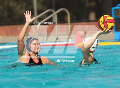 Thumbnail 3 in Marin Academy vs Washington (Julian Szmidt Memorial Tournament) photogallery.