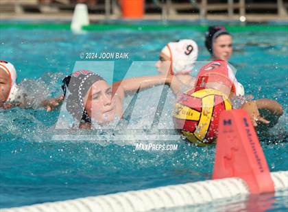 Thumbnail 1 in Marin Academy vs Washington (Julian Szmidt Memorial Tournament) photogallery.