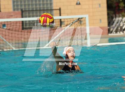 Thumbnail 2 in Marin Academy vs Washington (Julian Szmidt Memorial Tournament) photogallery.