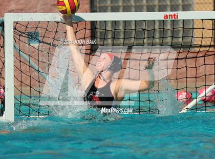 Thumbnail 3 in Marin Academy vs Washington (Julian Szmidt Memorial Tournament) photogallery.