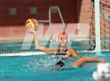 Thumbnail 1 in Marin Academy vs Washington (Julian Szmidt Memorial Tournament) photogallery.