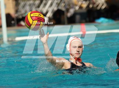 Thumbnail 2 in Marin Academy vs Washington (Julian Szmidt Memorial Tournament) photogallery.