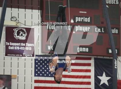 Thumbnail 1 in THSGCA State Meet (Rings-Optional) photogallery.