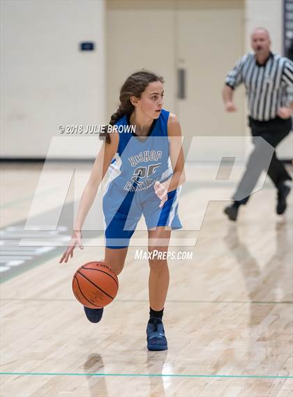 Thumbnail 2 in Indianapolis Bishop Chatard @ Cathedral photogallery.