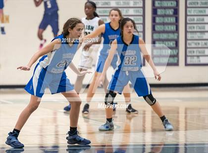 Thumbnail 2 in Indianapolis Bishop Chatard @ Cathedral photogallery.