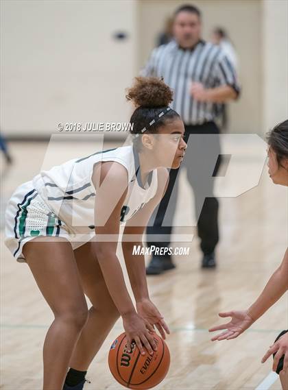 Thumbnail 3 in Indianapolis Bishop Chatard @ Cathedral photogallery.