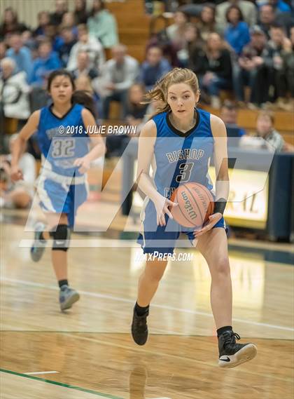 Thumbnail 3 in Indianapolis Bishop Chatard @ Cathedral photogallery.