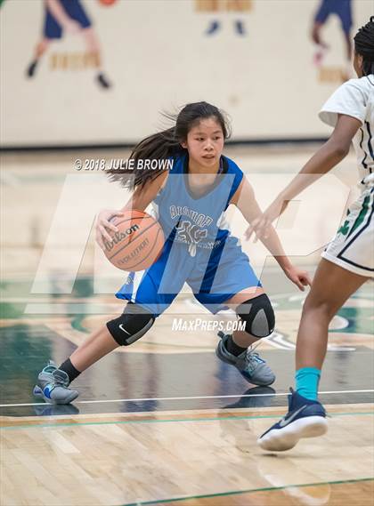 Thumbnail 3 in Indianapolis Bishop Chatard @ Cathedral photogallery.