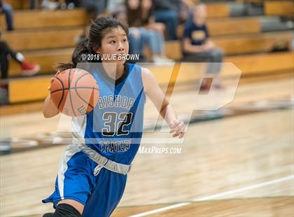 Thumbnail 3 in Indianapolis Bishop Chatard @ Cathedral photogallery.