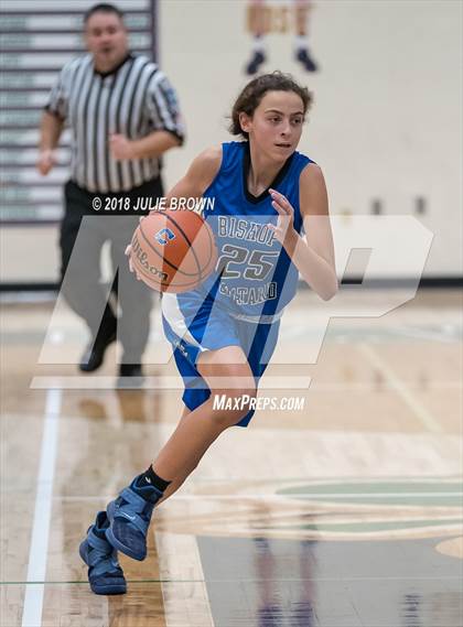 Thumbnail 1 in Indianapolis Bishop Chatard @ Cathedral photogallery.