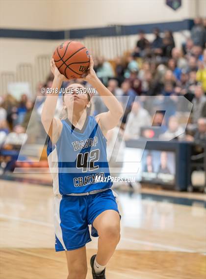 Thumbnail 2 in Indianapolis Bishop Chatard @ Cathedral photogallery.