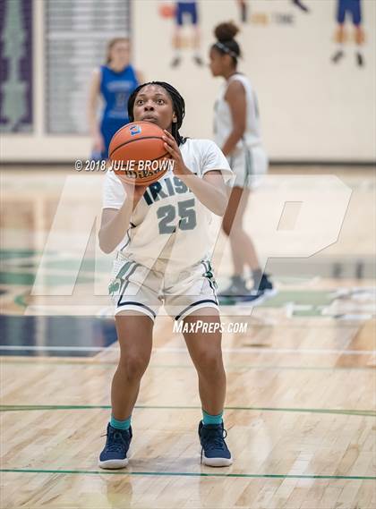 Thumbnail 1 in Indianapolis Bishop Chatard @ Cathedral photogallery.