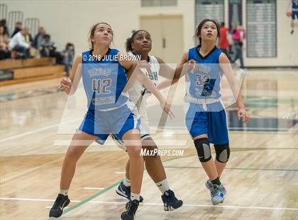 Thumbnail 1 in Indianapolis Bishop Chatard @ Cathedral photogallery.