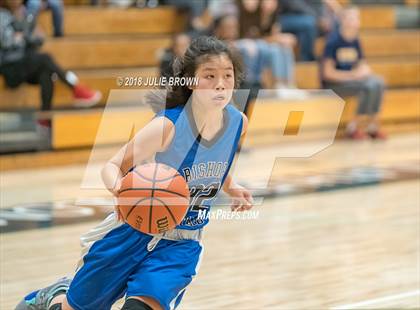 Thumbnail 2 in Indianapolis Bishop Chatard @ Cathedral photogallery.