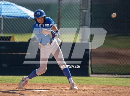 Thumbnail 1 in El Toro @ Capistrano Valley photogallery.