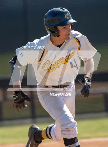 Thumbnail 2 in El Toro @ Capistrano Valley photogallery.