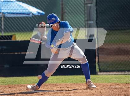 Thumbnail 2 in El Toro @ Capistrano Valley photogallery.