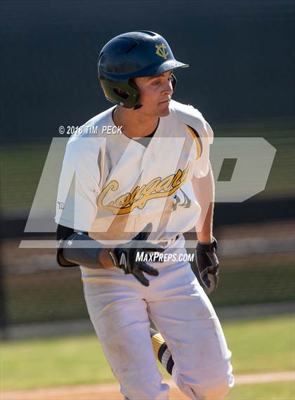 Thumbnail 1 in El Toro @ Capistrano Valley photogallery.