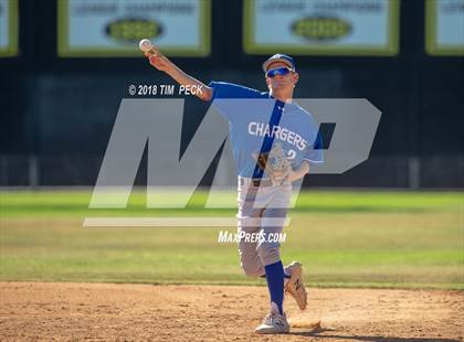 Thumbnail 3 in El Toro @ Capistrano Valley photogallery.