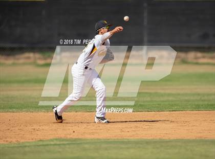Thumbnail 1 in El Toro @ Capistrano Valley photogallery.