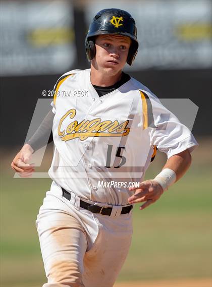 Thumbnail 1 in El Toro @ Capistrano Valley photogallery.