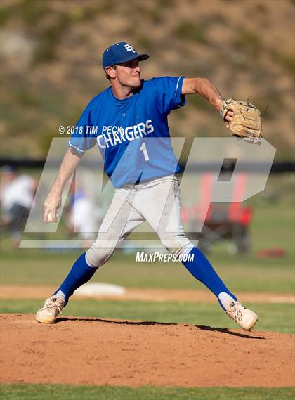 Thumbnail 1 in El Toro @ Capistrano Valley photogallery.