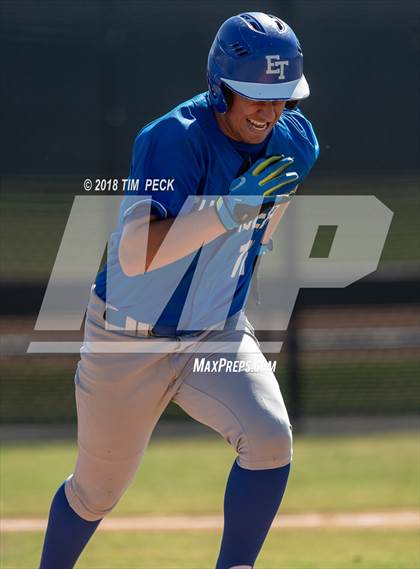 Thumbnail 2 in El Toro @ Capistrano Valley photogallery.