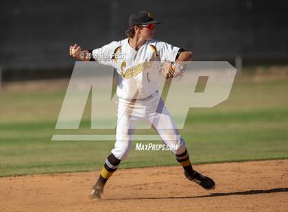 Thumbnail 1 in El Toro @ Capistrano Valley photogallery.