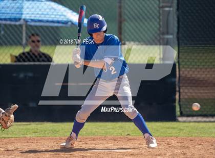 Thumbnail 3 in El Toro @ Capistrano Valley photogallery.