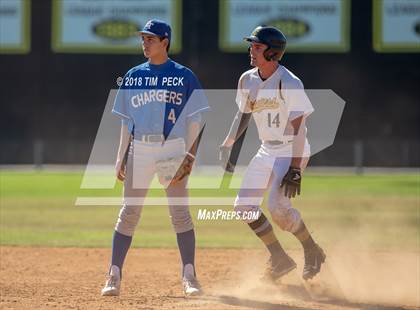 Thumbnail 1 in El Toro @ Capistrano Valley photogallery.