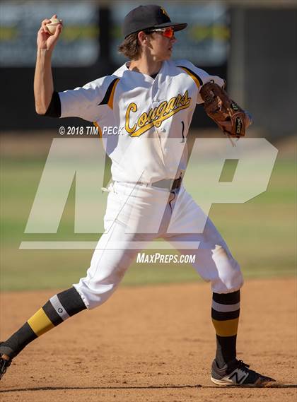 Thumbnail 1 in El Toro @ Capistrano Valley photogallery.