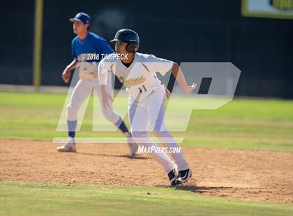 Thumbnail 2 in El Toro @ Capistrano Valley photogallery.