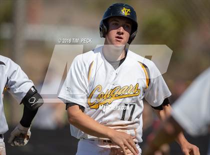 Thumbnail 2 in El Toro @ Capistrano Valley photogallery.