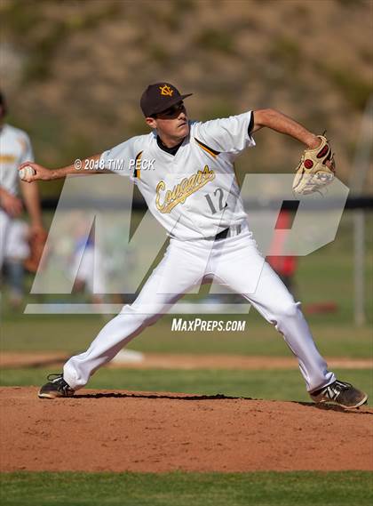 Thumbnail 1 in El Toro @ Capistrano Valley photogallery.