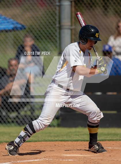 Thumbnail 1 in El Toro @ Capistrano Valley photogallery.