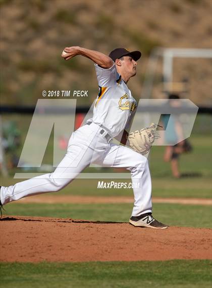 Thumbnail 3 in El Toro @ Capistrano Valley photogallery.