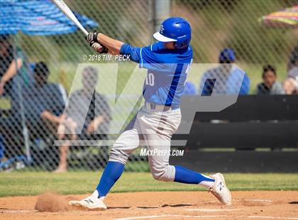 Thumbnail 3 in El Toro @ Capistrano Valley photogallery.