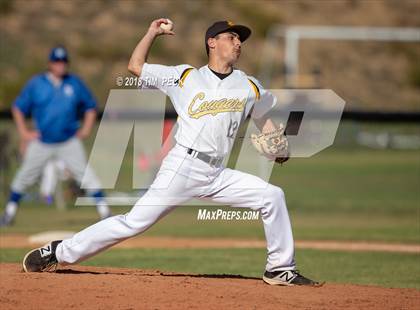 Thumbnail 3 in El Toro @ Capistrano Valley photogallery.