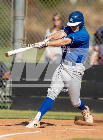 Thumbnail 2 in El Toro @ Capistrano Valley photogallery.